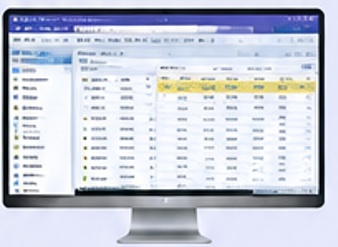 Schermata CRM