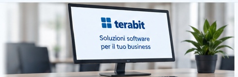 Terabit - Soluzioni software per il tuo business